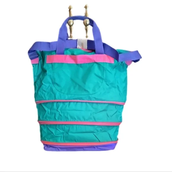 Collapsible Bag - Picture 6 of 7